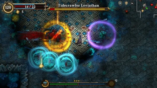 Striving for Light Free Download PC