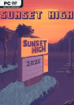 Sunset High