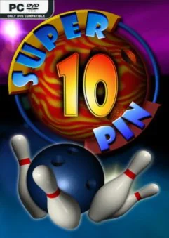Super 10 Pin