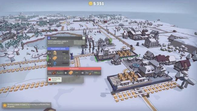 Super Loco World - Cozy Train Automation Free Download PC