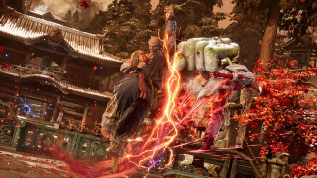 TEKKEN 8 - Heihachi Mishima Download