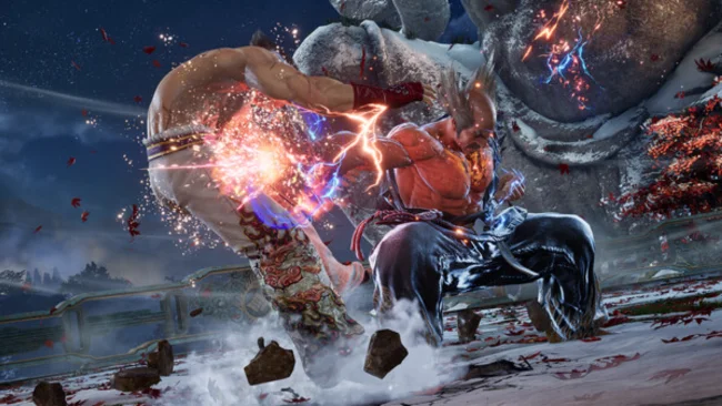 TEKKEN 8 - Heihachi Mishima PC Download
