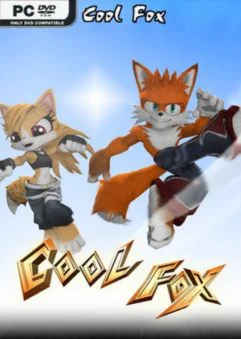 Taiwan Coolfox