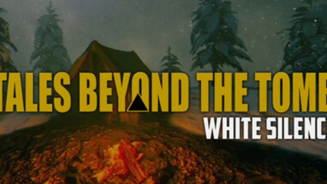 Tales Beyond The Tomb - White Silence PC