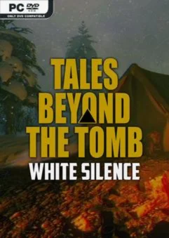 Tales Beyond The Tomb - White Silence