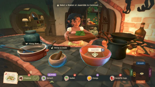Tales of the Shire: A The Lord of The Rings Game Free Download PC
