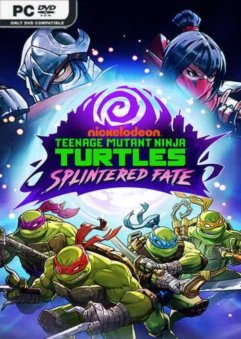 Teenage Mutant Ninja Turtles: Splintered Fate