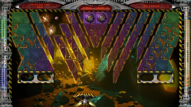 Tekkout2 - Balls Of Rust Free Download PC