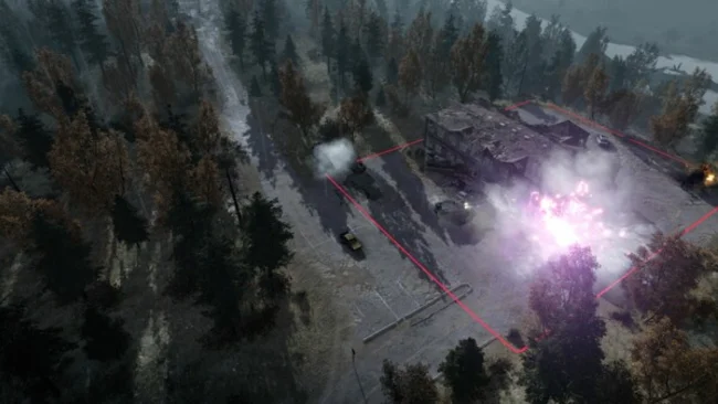 Terminator: Dark Fate - Defiance: Uprising Free Download PC
