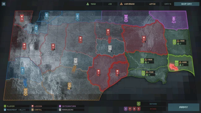 Terminator: Dark Fate - Defiance: Uprising Free Download
