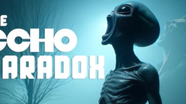The Echo Paradox PC