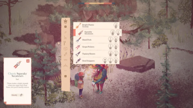 The Garden Path Free Download PC