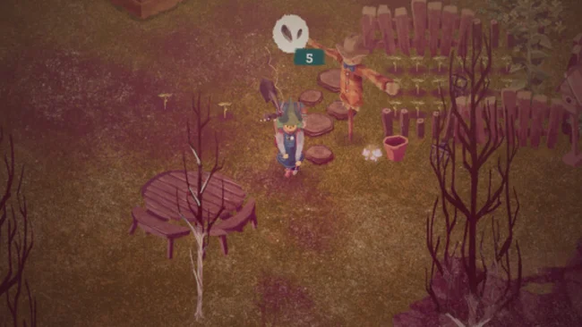 The Garden Path Free Download