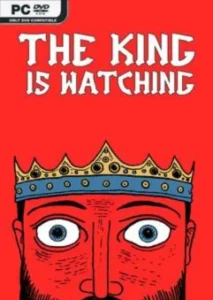 The King is Watching (2)