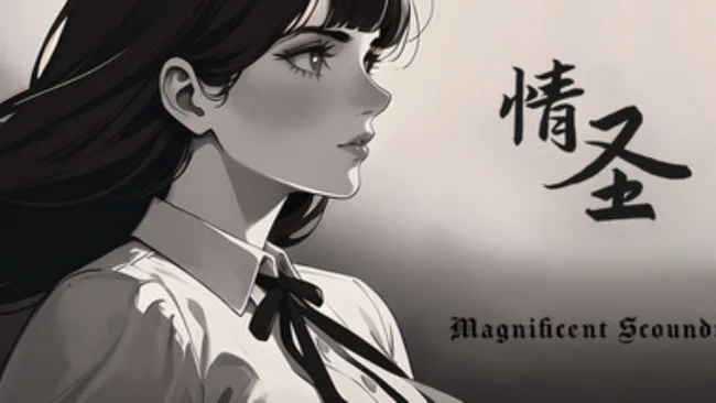 The Magnificent Scoundrels