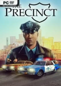 The Precinct