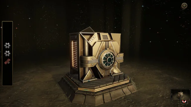 The Vault Logic Puzzle Box Download