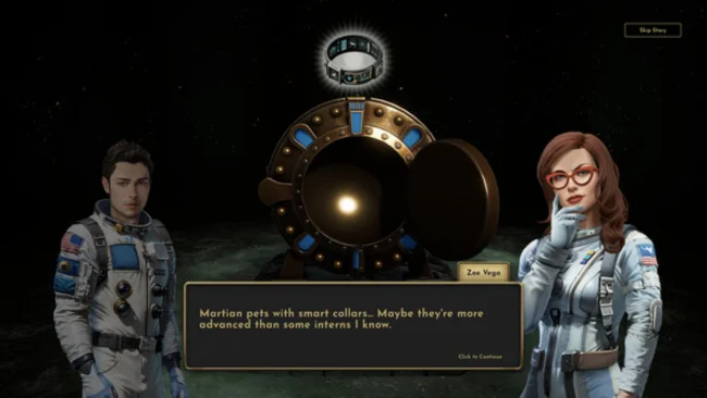 The Vault Logic Puzzle Box PC Download