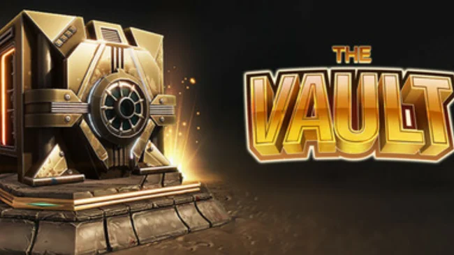The Vault Logic Puzzle Box PC