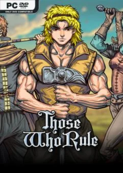 Those Who Rule