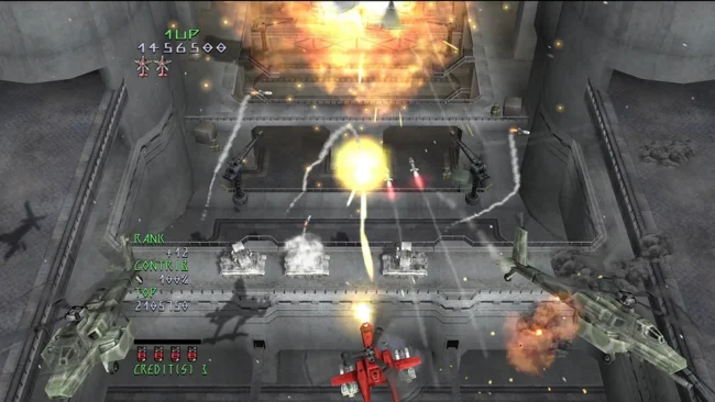 UNDER DEFEAT PC Download