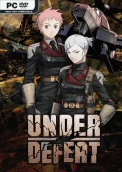 UNDER DEFEAT