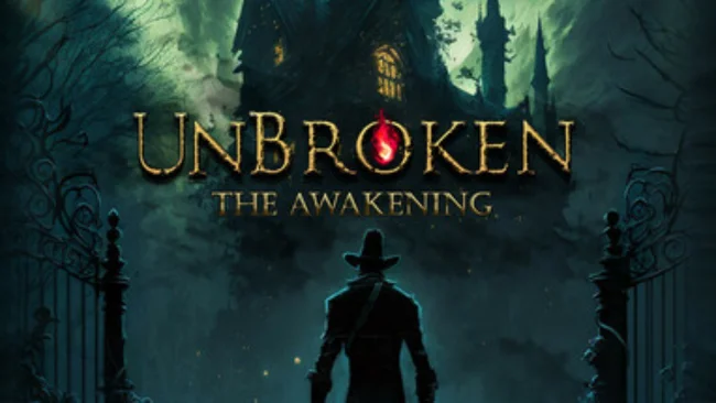 Unbroken: The Awakening