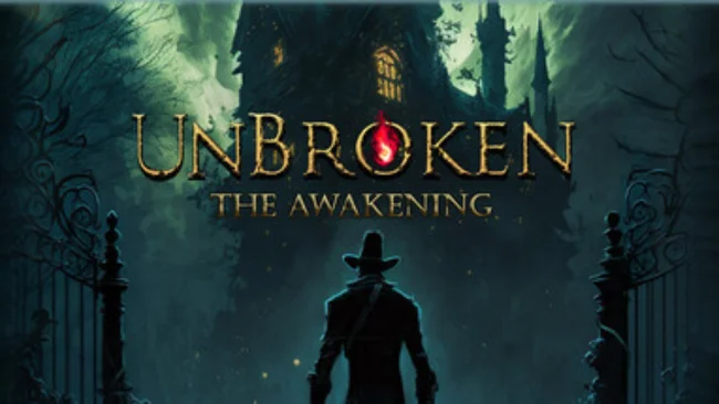 Unbroken The Awakening pc