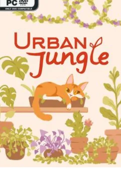 Urban Jungle