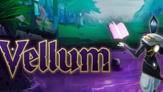 Vellum