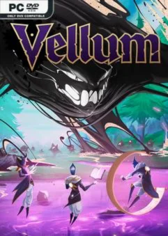 Vellum
