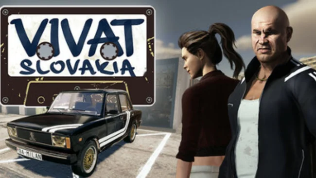 Vivat Slovakia Download