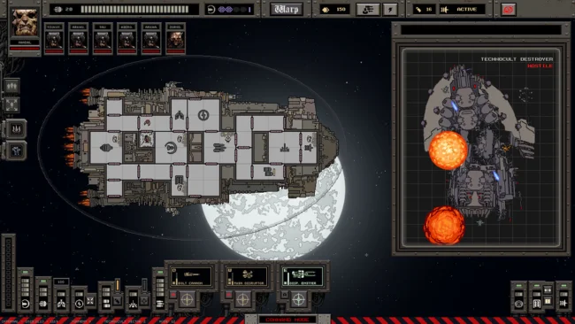 Void War Download
