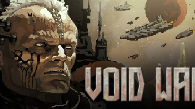 Void War PC