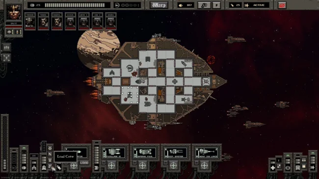 Void War Pc Download
