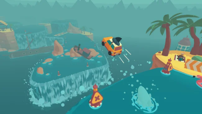 WHAT THE CAR? Free Download PC