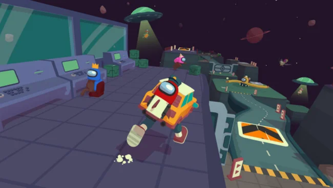 WHAT THE CAR? Free Download