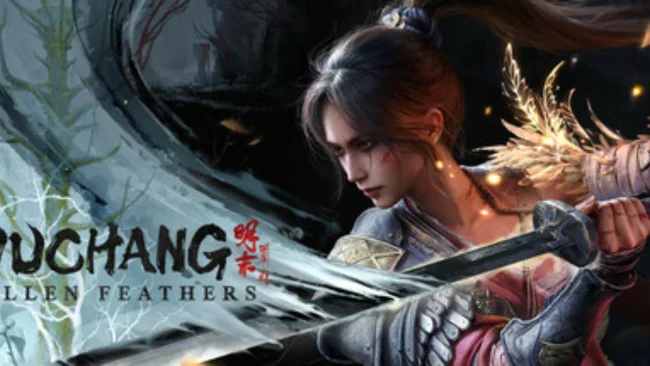 WUCHANG: Fallen Feathers