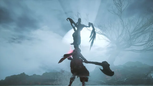WUCHANG: Fallen Feathers Free Download PC
