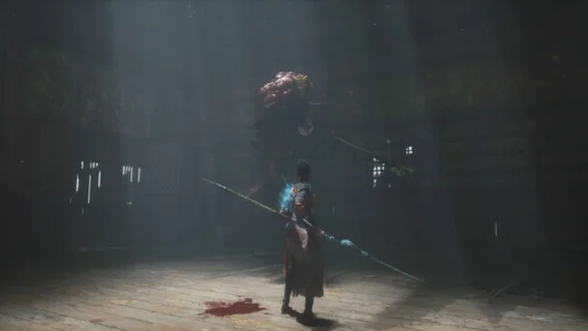 WUCHANG: Fallen Feathers Free Download