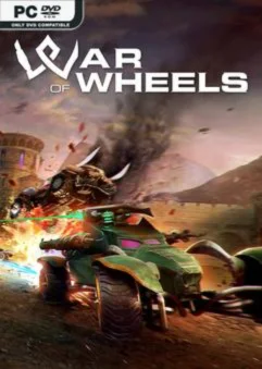 War of Wheels