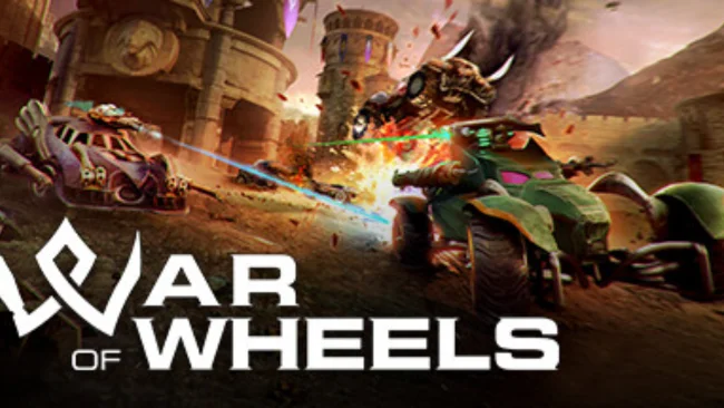 War of Wheels Download (1)