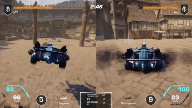 War of Wheels Download
