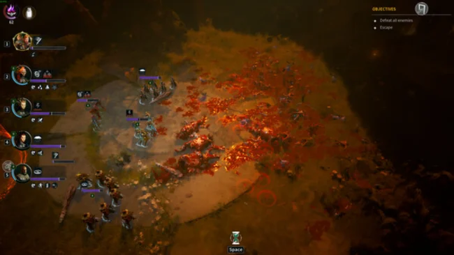 Wartorn Free Download PC