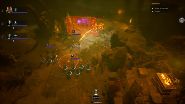 Wartorn Free Download