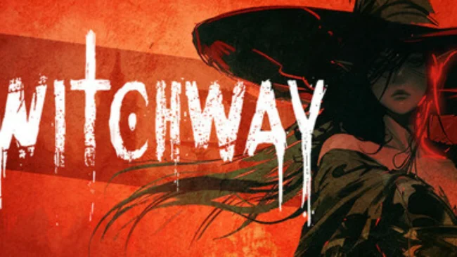 Witch Way