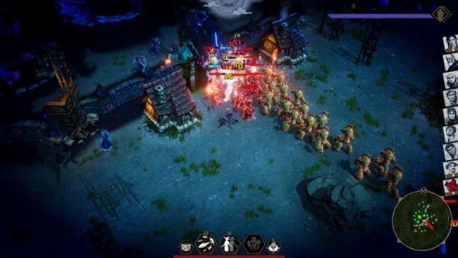 Witch Way Free Download