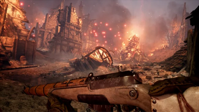 Witchfire download