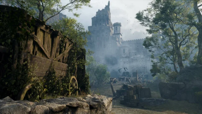 Witchfire pc download