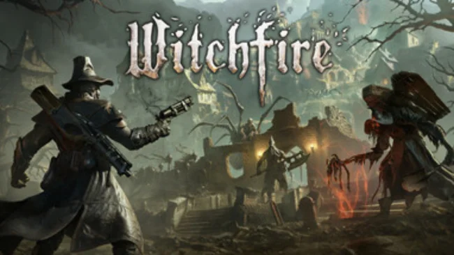 Witchfire pc